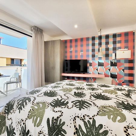 North Coast Apartments Puerto de la Cruz  Kamer foto