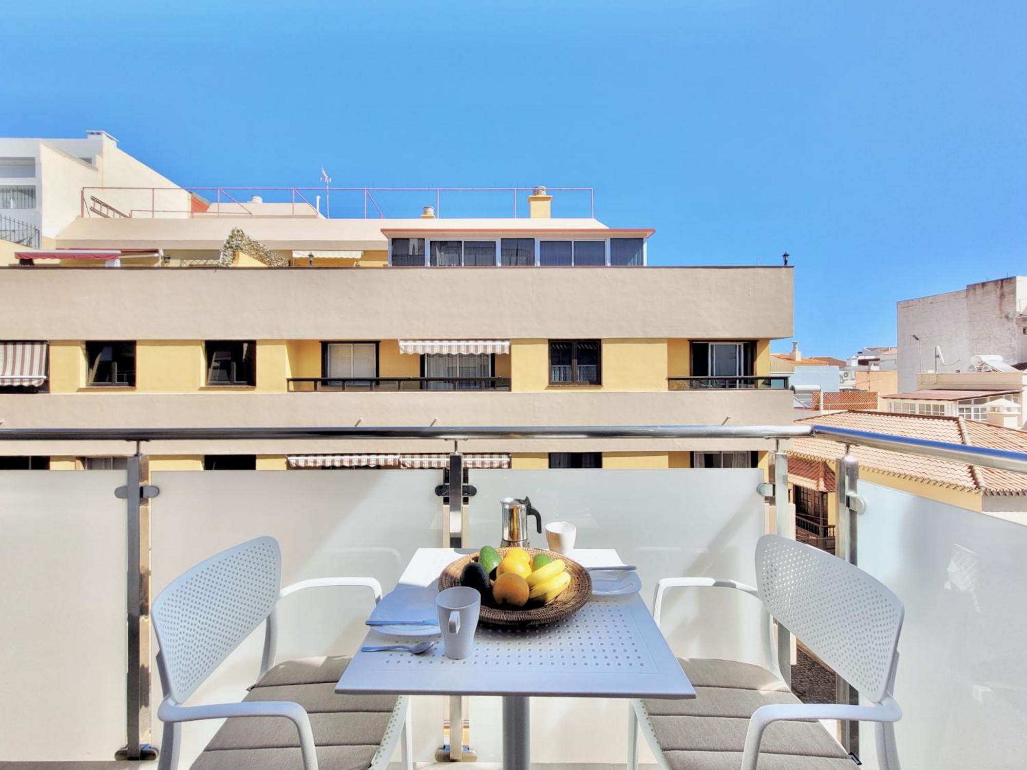 North Coast Apartments Puerto de la Cruz  Kamer foto