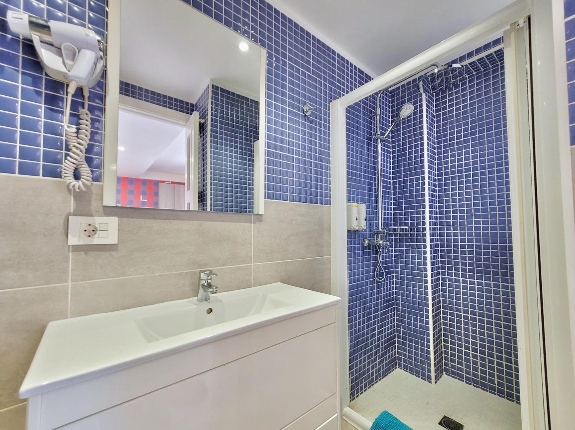 North Coast Apartments Puerto de la Cruz  Kamer foto