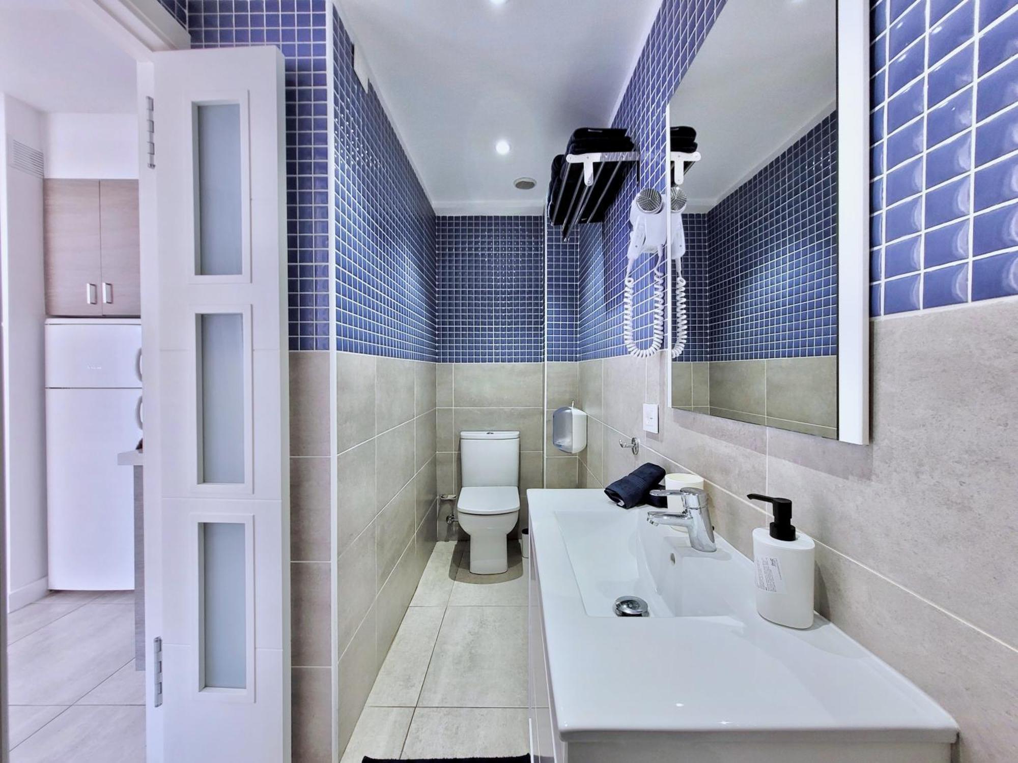 North Coast Apartments Puerto de la Cruz  Kamer foto