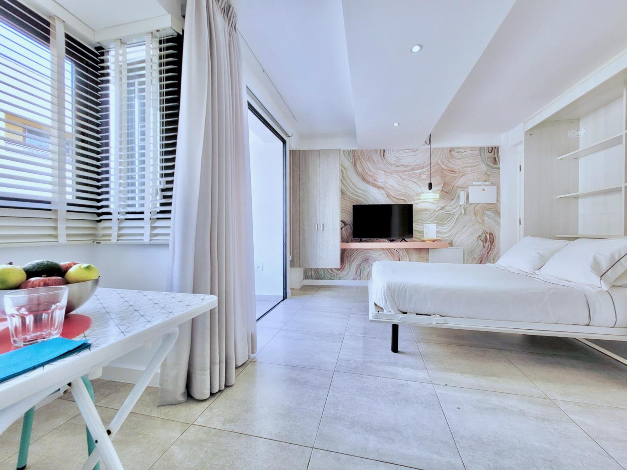 North Coast Apartments Puerto de la Cruz  Kamer foto