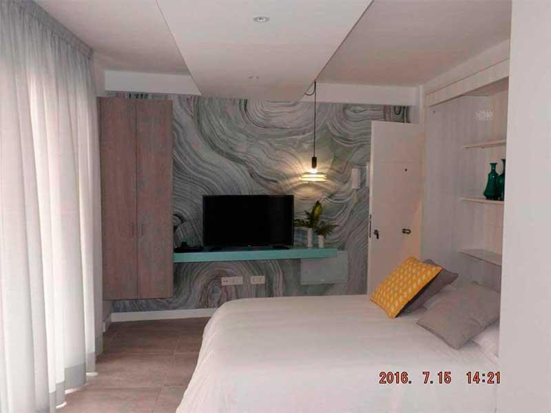 North Coast Apartments Puerto de la Cruz  Buitenkant foto